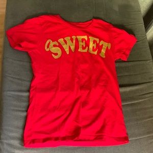 Hawaii Local Sweet Tee